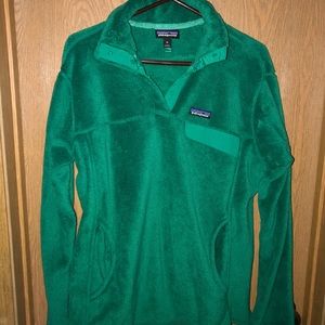Patagonia Sweater
